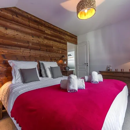 Sous Le Soleil De Lanfon - Maison Au Calme Avec Jardin Clos, Lla Selections By Location Annecy * Talloires-Montmin