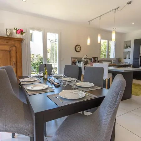 Sous Le Soleil De Lanfon - Maison Au Calme Avec Jardin Clos, Lla Selections By Location Annecy Holiday home *