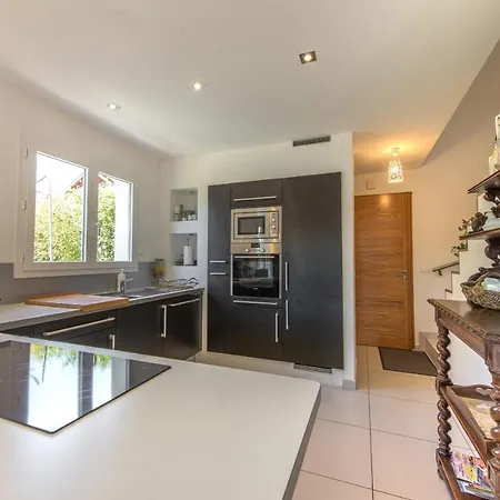 Holiday home Sous Le Soleil De Lanfon - Maison Au Calme Avec Jardin Clos, Lla Selections By Location Annecy *