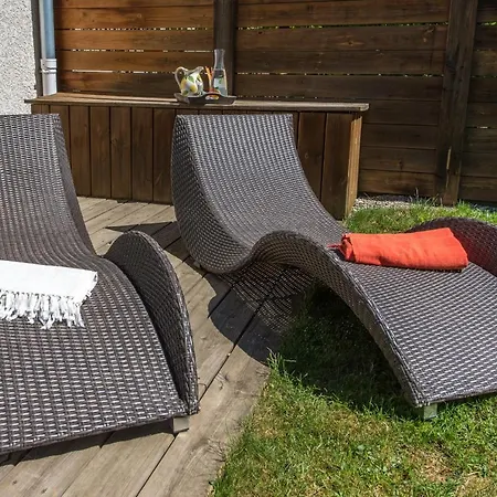Feriehus Sous Le Soleil De Lanfon - Maison Au Calme Avec Jardin Clos, Lla Selections By Location Annecy *